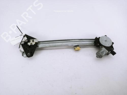 Used Rear left window mechanism Rear left window mechanism 38718652 38718652