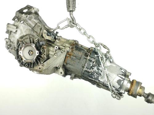 Gearbox VW PASSAT B5.5 (3B3) 1.9 TDI 4motion | BP24156176M3 