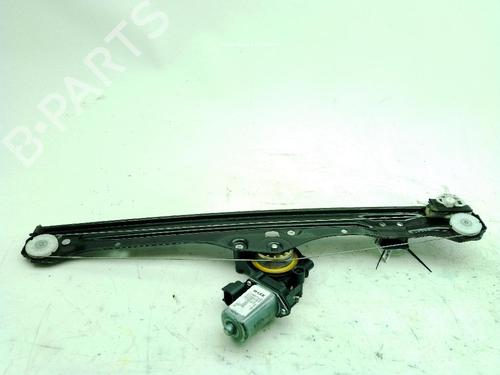 Front right window mechanism CITROËN JUMPER II Van 2.2 BlueHDi 140 | BP38746379C23 - Image 2
