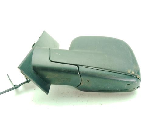 Right mirror VW CADDY III MPV (2KB, 2KJ, 2CB, 2CJ) 1.6 | BP29383107C27 