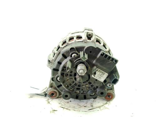 Alternator RENAULT MEGANE IV Hatchback (B9A/M/N_) 1.2 TCe 130 (B9MR) | BP39021783M7 - Image 4