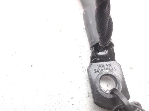 Sikkerhedssele-spænde SEAT ATECA (KH7, KHP) 1.0 TSI | BP39579116I32 - Image 3