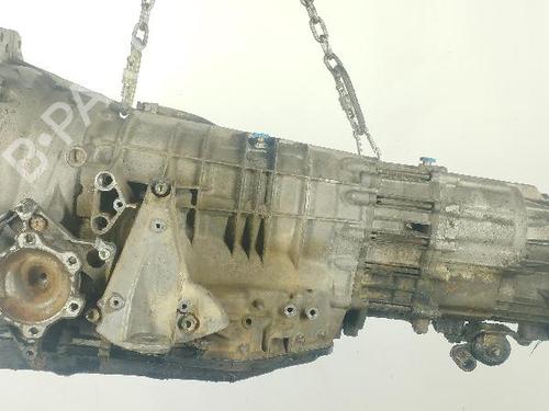 Gearbox AUDI A6 C5 (4B2) 2.5 TDI | BP18370445M3 