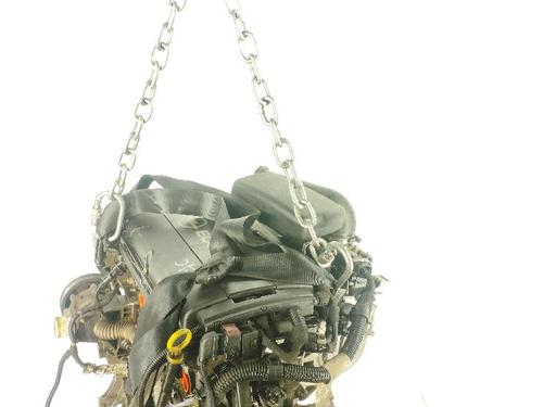 Used Engine Engine OPEL ASTRA H (A04) 1.6 (L48) (105 hp) 36070009 36070009