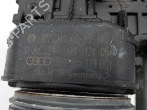 Front wiper motor AUDI A4 B6 Avant (8E5) 2.5 TDI | BP39578962M29 - Image 4