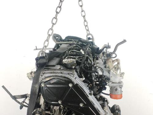 Used Engine Engine 36833510 36833510