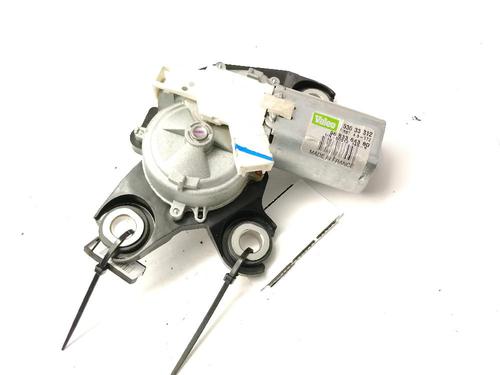 Motor limpa vidros traseiro Motor limpa vidros traseiro 39579902 39579902