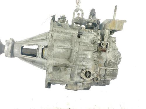 Gearbox SEAT ALHAMBRA (7V8, 7V9) 1.9 TDI | BP27604899M3 