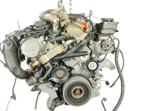 Used Engine BMW 3 (E46) 320 d (150 hp) 28368120