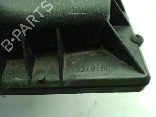 Air filter box OPEL ZAFIRA TOURER C (P12) 1.6 CDTI (75) | BP31966655M87 - Image 2