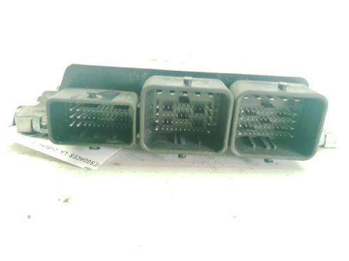 Control unit CITROËN C4 Picasso II | BP28350825M11 - Image 2