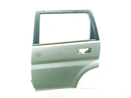 Used Left rear door HONDA HR-V (GH_) 1.6 16V 4WD (GH2, GH4) (124 hp) 29821965