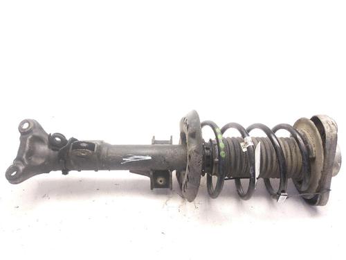 Used Left front shock absorber MERCEDES-BENZ E-CLASS (W212) E 220 CDI / BlueTEC (212.001, 212.002) (170 hp) 24045441
