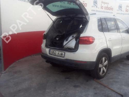 Starter VW TIGUAN (5N_) 2.0 TDI 4motion | BP26652392M8  - Image 7