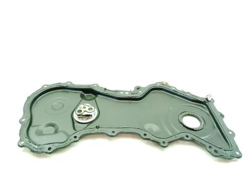 Registerdæksel Registerdæksel RENAULT MASTER III Van (FV) 2.3 dCi 170 FWD (FV0L) (170 hp) 33976169 33976169