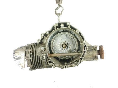 Used Gearbox Gearbox 37019221 37019221