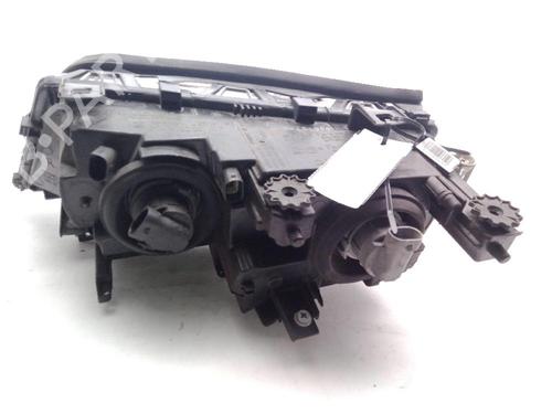 Left headlight BMW 3 Touring (E46) 330 xd | BP24049076C28 