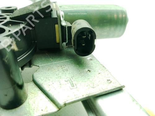 Front right window mechanism NISSAN PRIMASTAR Van (X83) 2.0 dCi 115 | BP32154901C23 - Image 3