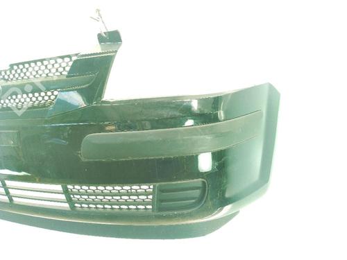 Front bumper HYUNDAI GETZ (TB) 1.3 | BP24001418C7 