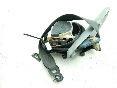 Used Seat buckle RENAULT KANGOO (KC0/1_) 1.2 (KC0A, KC0K, KC0F, KC01) (58 hp) 24628932