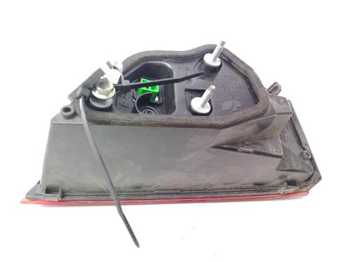 Højre baglygte bagklap JAGUAR F-PACE (X761) 2.0 TD4 AWD | BP30959679C80