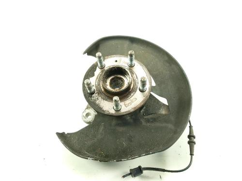 Used Left front steering knuckle Left front steering knuckle 24001725 24001725