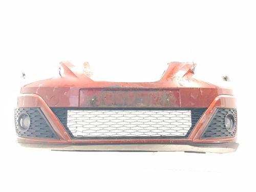 Used Front bumper SEAT ALTEA XL (5P5, 5P8) 1.6 TDI (105 hp) 32280233