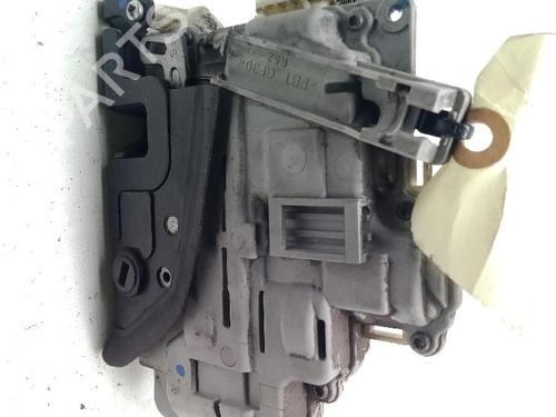 Rear right lock SKODA SUPERB II (3T4) 2.0 TDI | BP30170973C99 