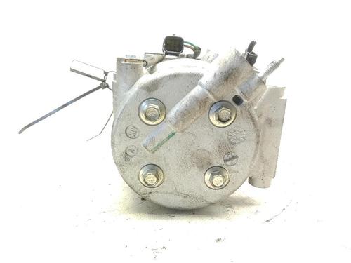 AC compressor OPEL MOKKA 1.2 (76) | BP19040860M34 