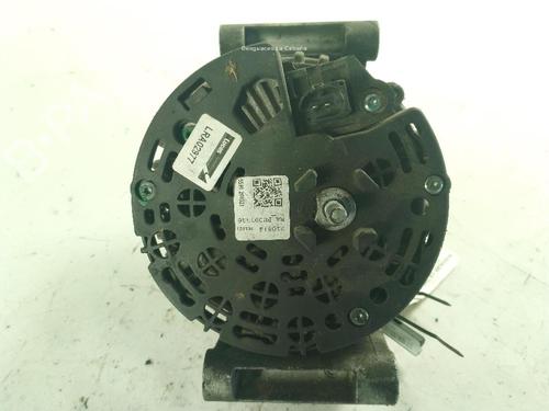 Alternator FORD TRANSIT Van (FA_ _) 2.2 TDCi | BP24861935M7 - Image 5