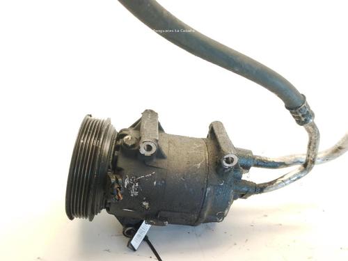 AC Kompressor RENAULT MEGANE II (BM0/1_, CM0/1_) 1.5 dCi (BM1E, CM1E) | BP29746793M34 