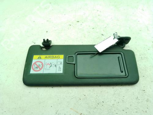 right-sun-visor-hyundai-tucson-tl-tle-2015-2016-2017-2018-2019-2020-2021-2022-2023-25984631 main image