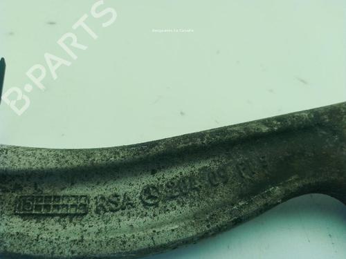 Right rear suspension arm MERCEDES-BENZ E-CLASS (W212) E 220 CDI / BlueTEC (212.001, 212.002) | BP30899740M15