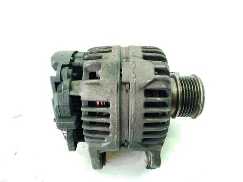 Alternator VW CRAFTER 30-50 Van (2E_) 2.5 TDI | BP34181462M7 - Image 3
