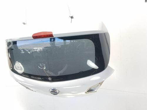 Tailgate OPEL CORSA E (X15) 1.4 (08, 68) | BP39578889C6 - Image 2