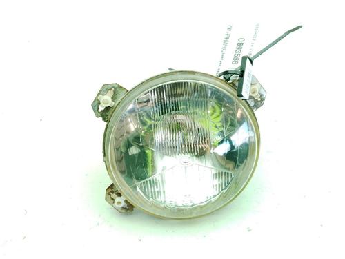 Used Left headlight Left headlight SANTANA PS10/ANIBAL 2.8 TD (125 hp) 31826285 31826285
