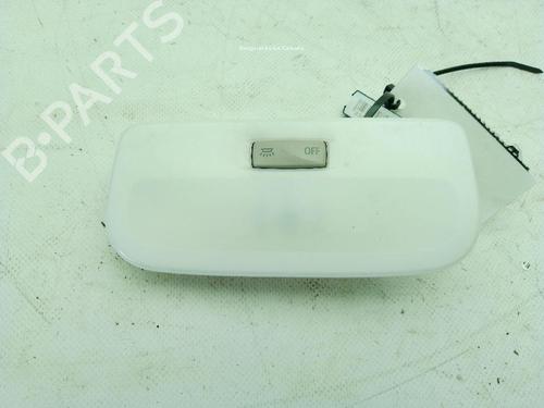 Interior roof light RENAULT CAPTUR I (J5_, H5_) 0.9 TCe 90 | BP26572014I8 - Image 3