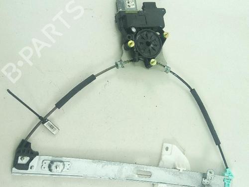 Front left window mechanism KIA STONIC (YB) 1.0 T-GDi | BP18358954C22 - Image 2
