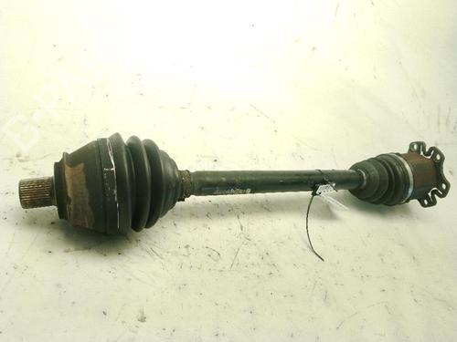 Used Left front driveshaft AUDI A6 C6 (4F2) 2.0 TDI (140 hp) 28313199