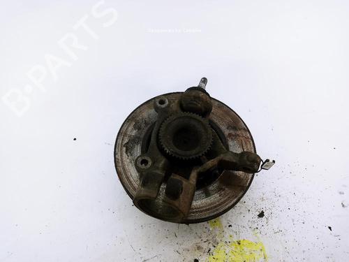 Left front steering knuckle FORD TRANSIT Van (FA_ _) 2.4 TDCi RWD | BP24042169M25 - Image 4
