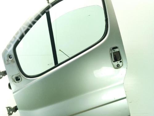 Used Left front door OPEL VIVARO A Bus (X83) 1.9 DTI (F7, J7, A07) (101 hp) 25612552