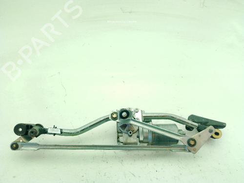 Used Front wiper motor Front wiper motor AUDI A4 B8 Avant (8K5) 2.0 TDI (143 hp) 27979284 27979284
