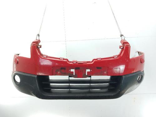 Used Front bumper NISSAN QASHQAI / QASHQAI +2 I (J10, NJ10, JJ10E) 2.0 All-wheel Drive (141 hp) 26174230