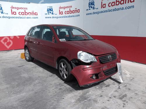 AC compressor VW POLO (9N_, 9A_) 1.4 16V | BP18371726M34 