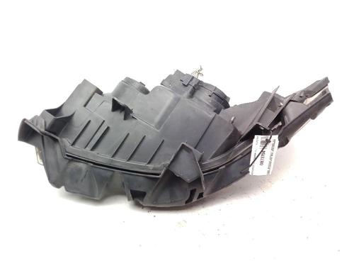 Right headlight RENAULT MEGANE II Saloon (LM0/1_) 1.9 dCi (LM0G, LM1G, LM2C) | BP29350672C29 