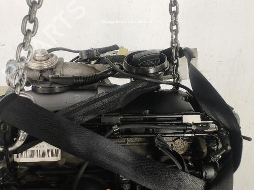 Engine AUDI A3 (8L1) 1.9 TDI | BP27625913M1 
