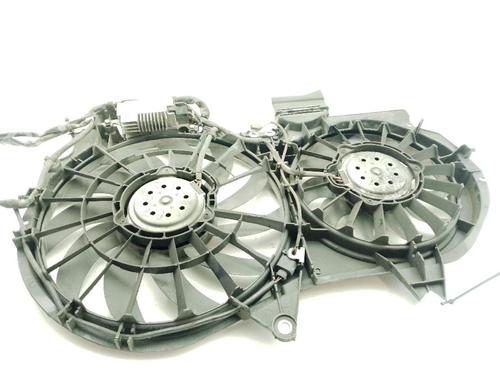 Radiator fan SEAT EXEO (3R2) 2.0 TDI | BP30477240M35