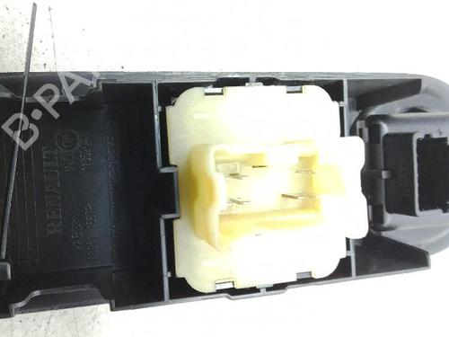 Left front window switch RENAULT CLIO IV (BH_) 1.5 dCi 75 | BP36496947I27 - Image 2