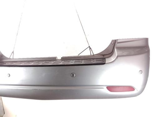 Rear bumper KIA SORENTO I (JC) 2.5 CRDi | BP18376774C8 