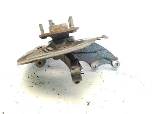 Left front steering knuckle FORD PUMA (J2K, CF7) 1.0 EcoBoost mHEV | BP29151648M25 